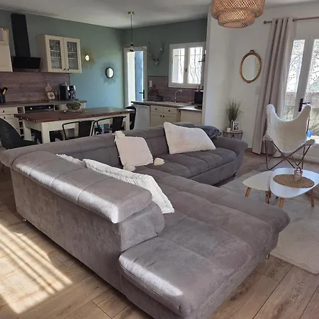 Maison Individuelle Familiale Proche Centre Villa Nîmes