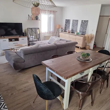 Maison Individuelle Familiale Proche Centre Nîmes