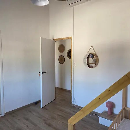 Maison Individuelle Familiale Proche Centre 빌라 *
