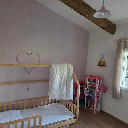 Maison Individuelle Familiale Proche Centre Villa Nîmes