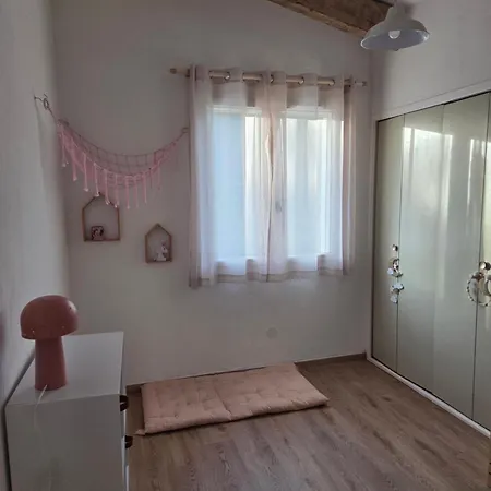 빌라 Maison Individuelle Familiale Proche Centre