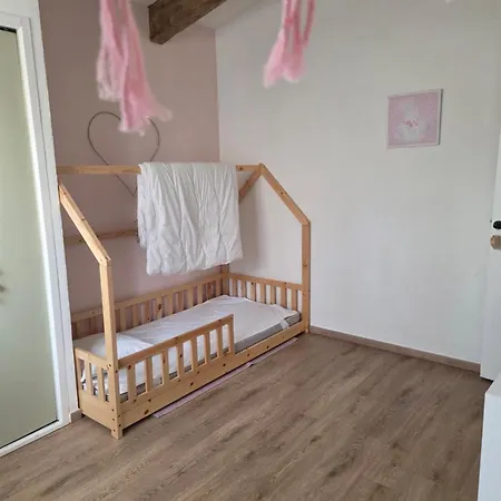 Maison Individuelle Familiale Proche Centre *