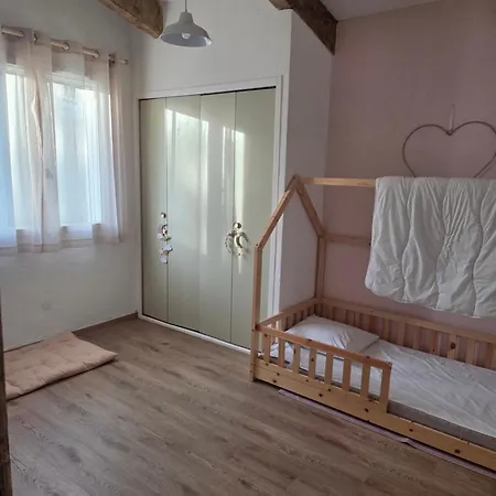 Maison Individuelle Familiale Proche Centre * Nîmes