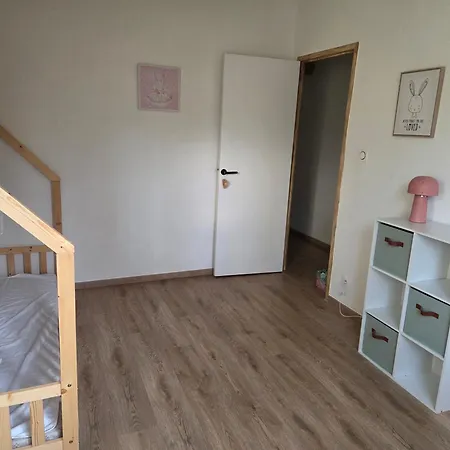 Villa Maison Individuelle Familiale Proche Centre Nîmes