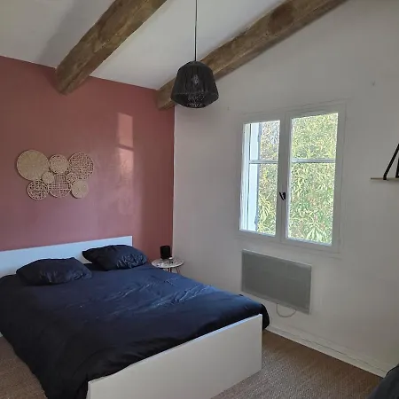 빌라 Maison Individuelle Familiale Proche Centre