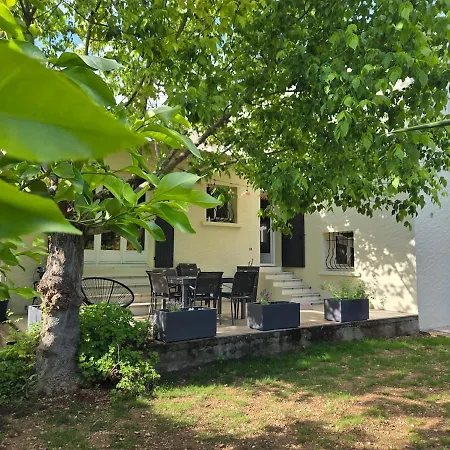 Maison Individuelle Familiale Proche Centre * Nîmes
