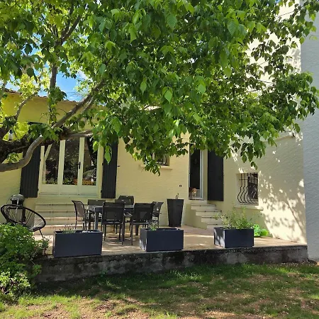 Villa Maison Individuelle Familiale Proche Centre