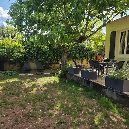 Maison Individuelle Familiale Proche Centre Villa Nîmes